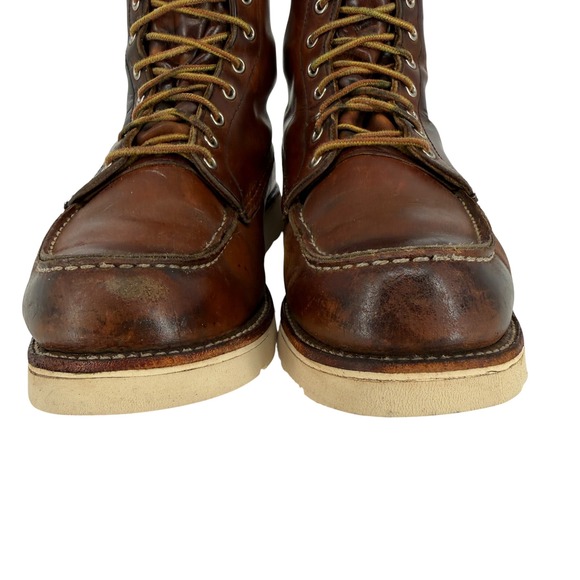 Red Wing 8830 Heritage 8\